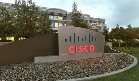 Cisco Systems