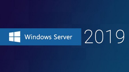 Microsoft Windows Server 2019