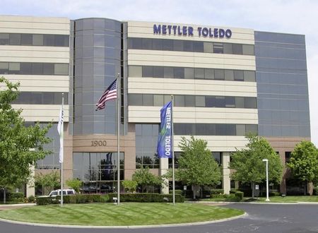 Mettler Toledo