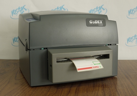   Godex G500